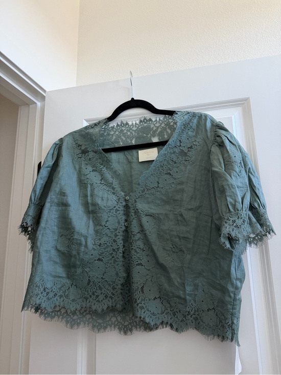 Doen Tops - Doen Idella Blouse